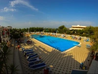 Villaggio Camping Oasi 