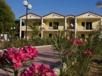 Villaggio Hotel Residence Piano Grande 