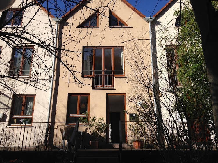 Haus Schonwald 