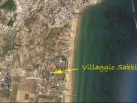 Villaggio Sabbiadoro 