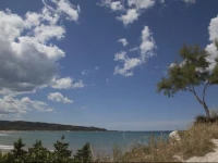 Villaggio Turistico Scialmarino 