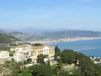 Il Melograno In Costa DAmalfi 