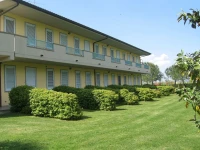 Hotel Residence La Ventola 