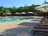 Camping Campo dei Fiori 