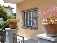 Via Aurelia 123 