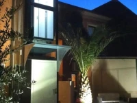 Hotel Le Badie 