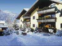Apparthotel Residende Pircher 