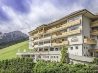 Kronplatz-Resort Hotel Kristall 