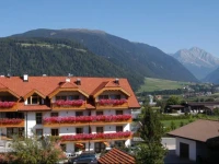 Appartments JГ¤gerhof 