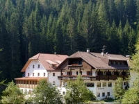 Hotel Bad Bergfall 