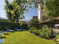 Geniesserhotel Messnerwirt Olang 