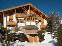 Residence Iris 