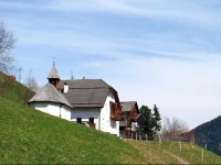 Berggasthof Trattes 