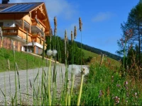 Apartments Oberpichlhof 