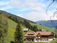 Bad Bergfallerhof 
