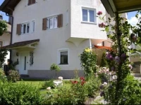 Ferienwohnung Pramstaller 