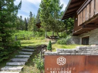 Kronplatz Ski Lodge 