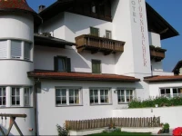 Hotel PГ¶rnbacher 