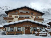 Hotel Cima Piazzi 