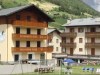 Casa Pienzi 