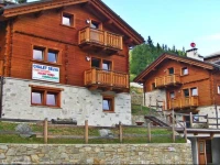 Chalet Selva 