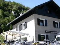 Chalet Villa Valania 