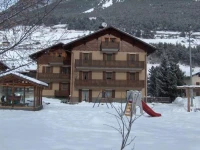 Residence Pian del Vino 