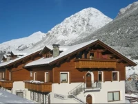 Residenza la Staffa 