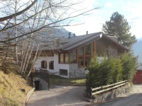 Villa Dosso del Grillo 