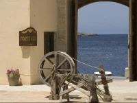 Tonnara Di Bonagia Residence 