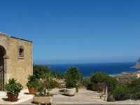 Hotel Baglio Santacroce