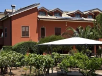 B&B 7Cento Ulivi 