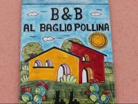 B&B al Baglio Pollina 
