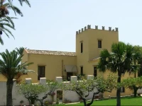 Bed And Breakfast Villa Pilati 