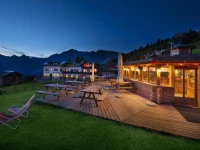 Hotel Gallo Cedrone 