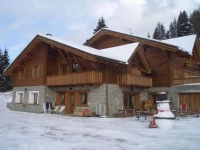 Agriturismo Chalet Caribona 