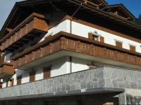 Appartamenti Gallo Cedrone 