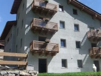 Chalet Del Cane Bianco 