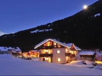 Chalet La Rugiada 
