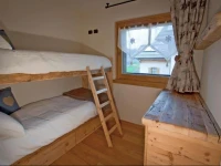 Chalet Teo e Marianna 