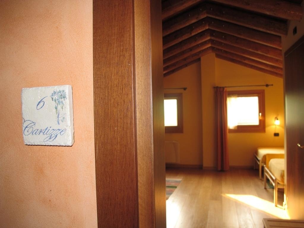 La Casa Vecchia 