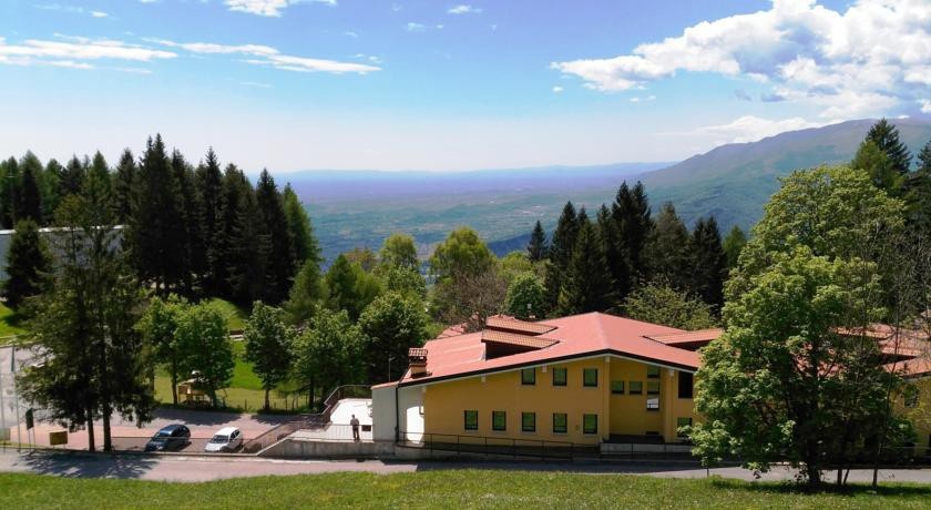 Residence Miravalle & Stella Alpina 