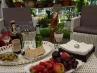 Il Giardino di Cristina B&B 