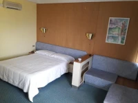 Hotel Motel Nautilus 