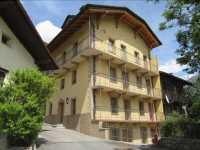 La Maison de Franco 