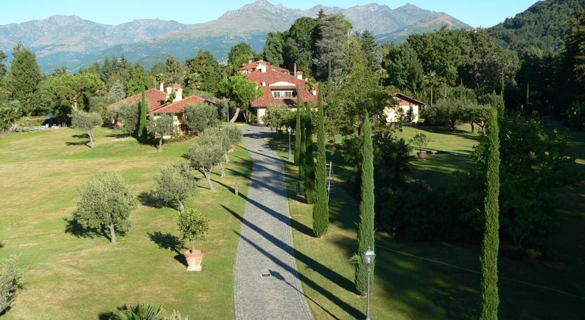 Agriturismo Cascina Bonina 