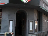 Little Italy 