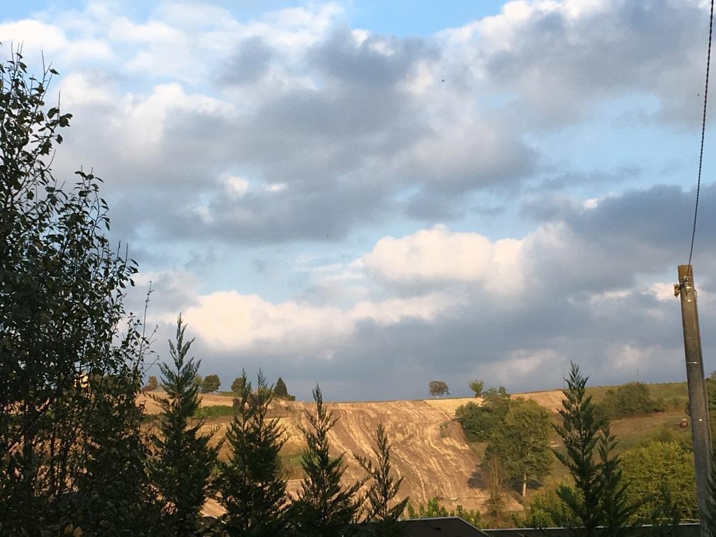 Agriturismo Cascina Nuova 