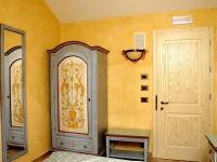 Albergo Ristorante Al Castello Di Monte 
