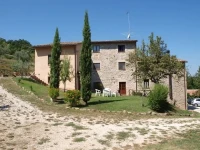 Agriturismo La Quercia Gentile 